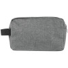 GRS Recycled rPET Toiletry Bags Back